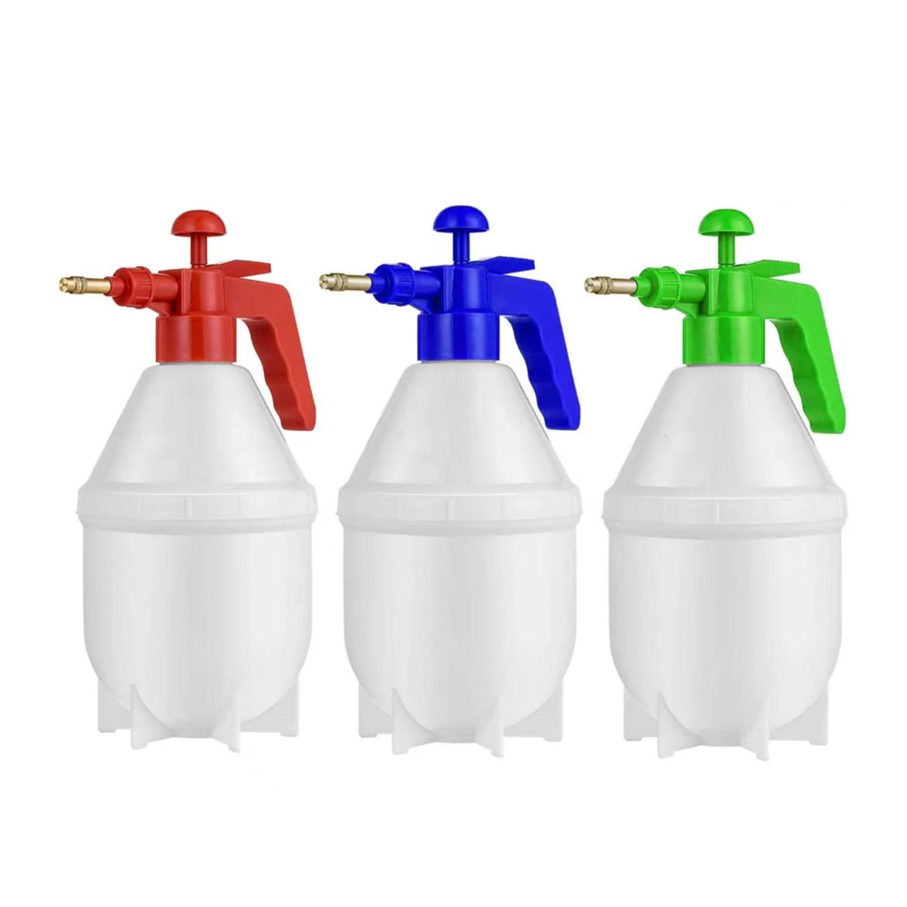 Chefco, SX-573, Pressurized Spray Bottle 28oz Portable Chemical Sprayer Pressure Handheld