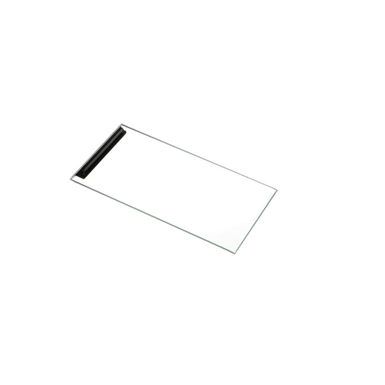 Sushi Case Replacement-Sliding Glass Door for HNC-150-BA-L/R-SLH - Chefcoca
