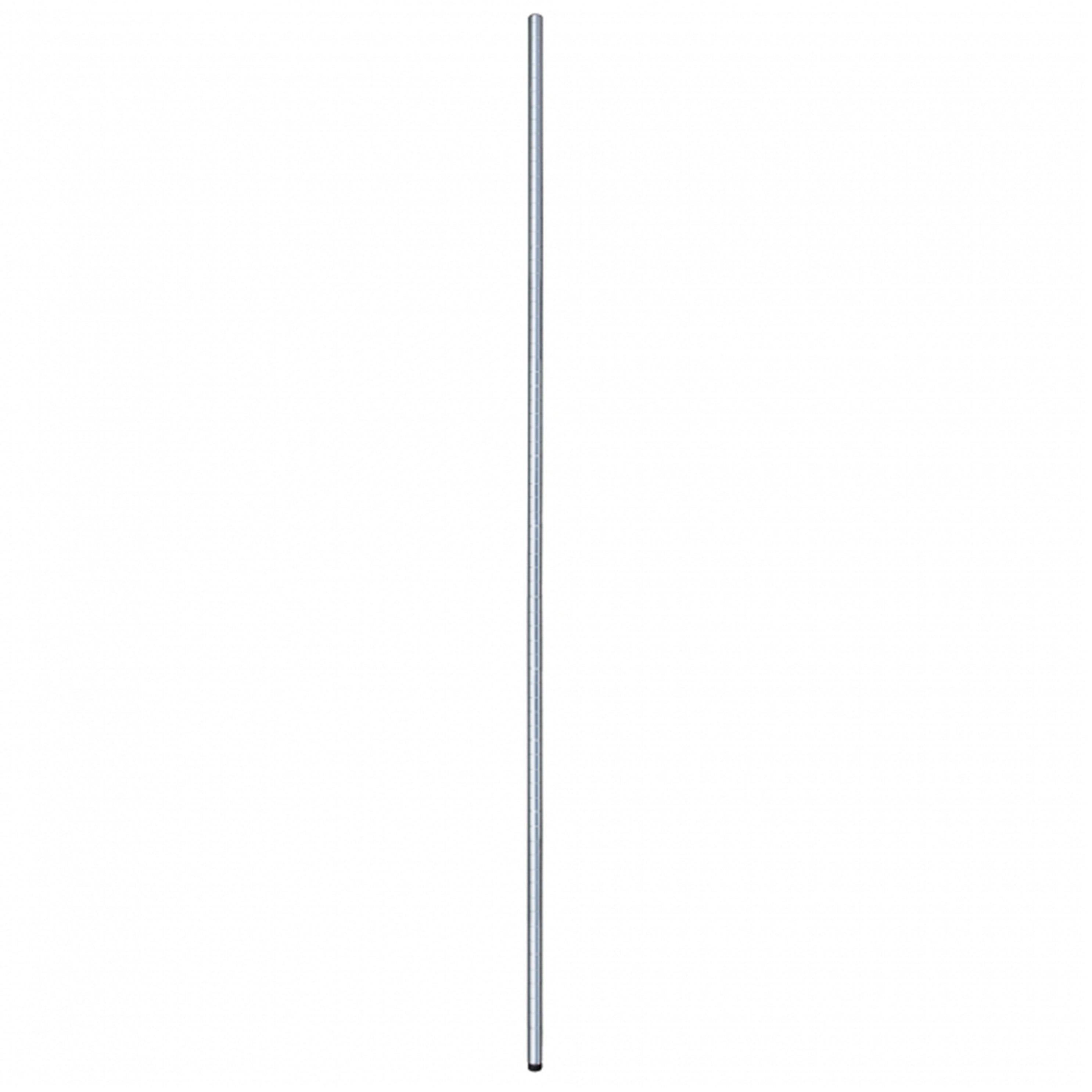Chrome Plated Shelving Post (34" - 86" Heights, sold 4 pieces) - Chefcoca