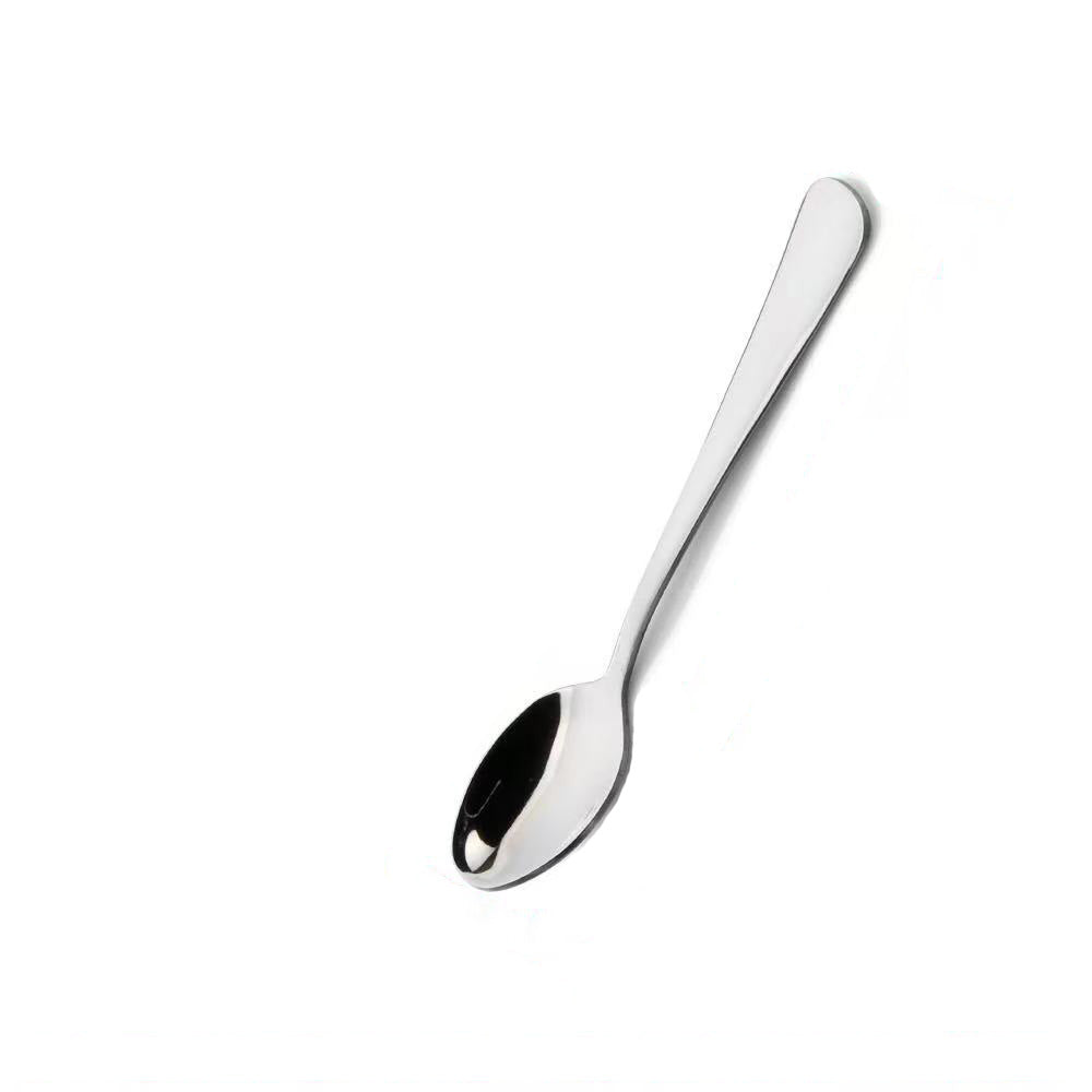 Chefco, stainless steel tea spoon, Heavyweight (7007) 12pcs