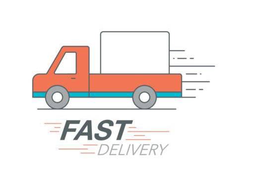 Third Party Delivery, Curbside Delivery: Drop-off outside only - Chefcoca