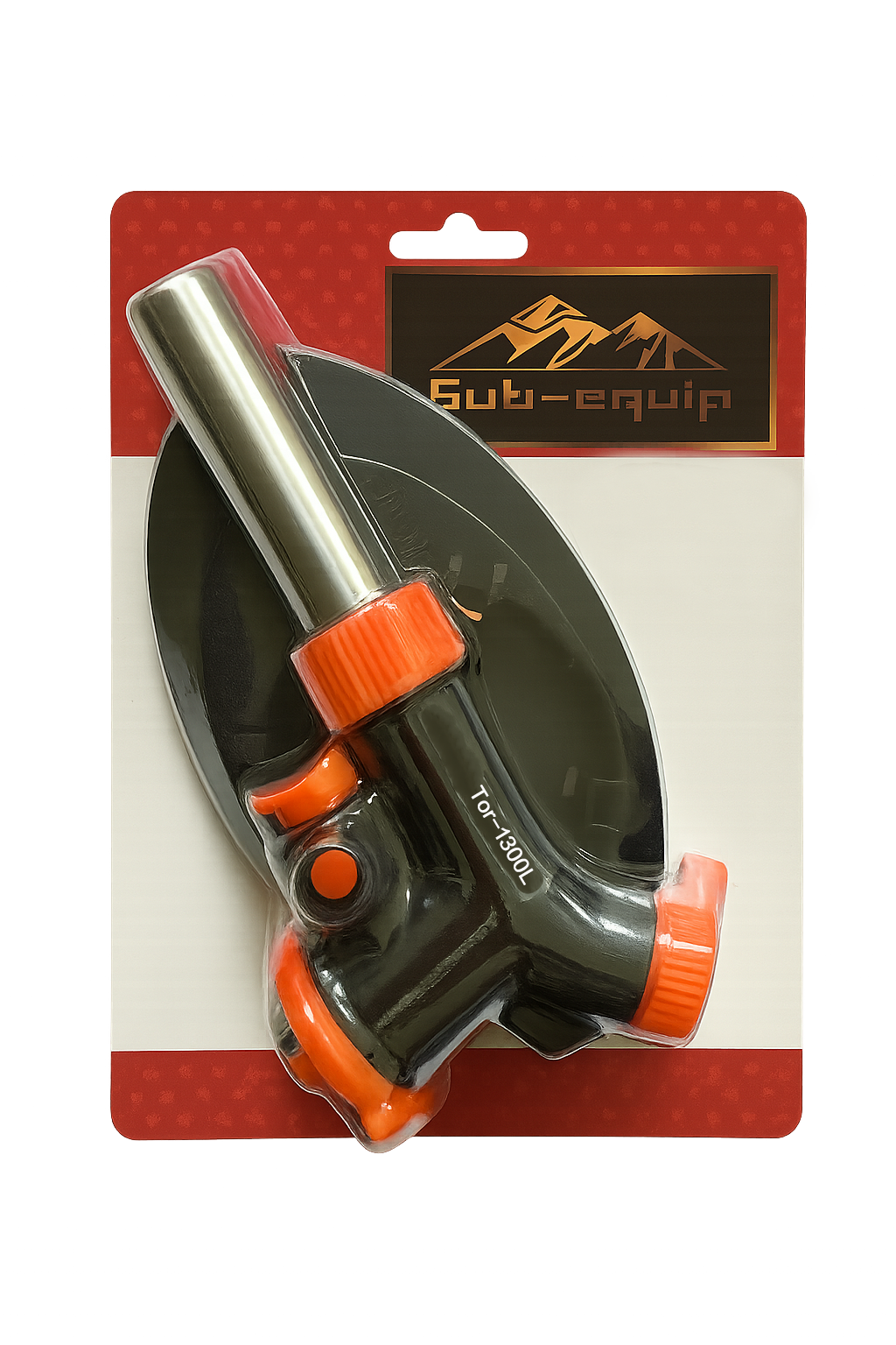 Chalumeau butane haute puissance Iwatani CB-TC-CJ2 PRO PLUS