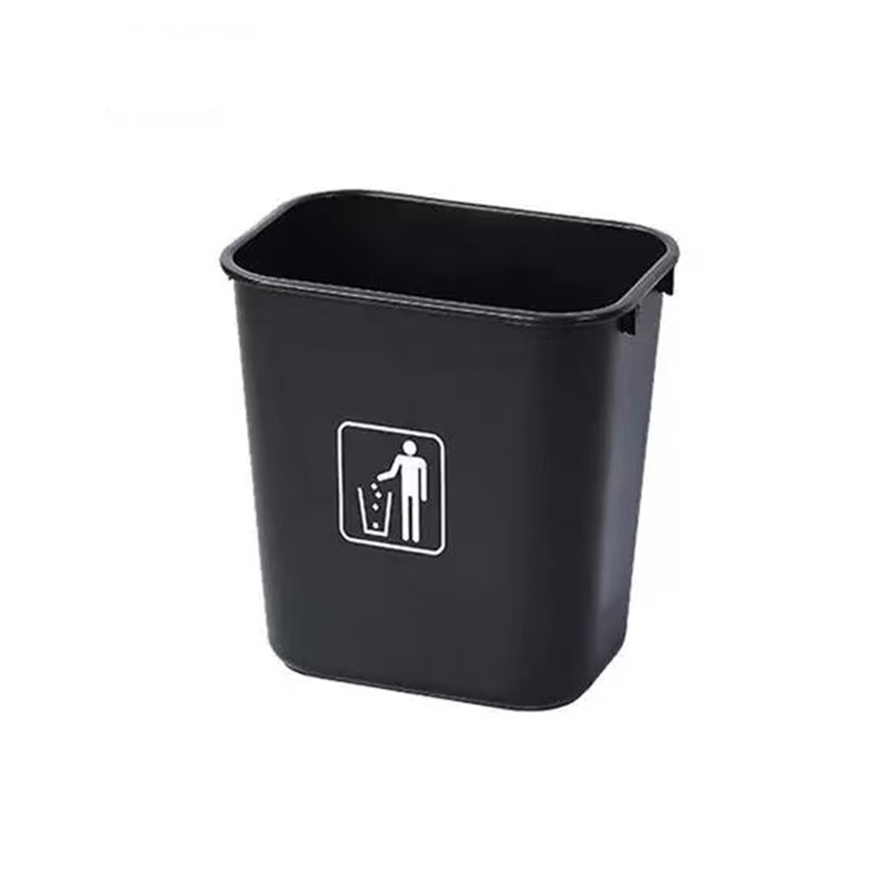 Chefco STC-4,Trash Can,Kitchen Trash Can,Garbage Container, 15L - Chefcoca