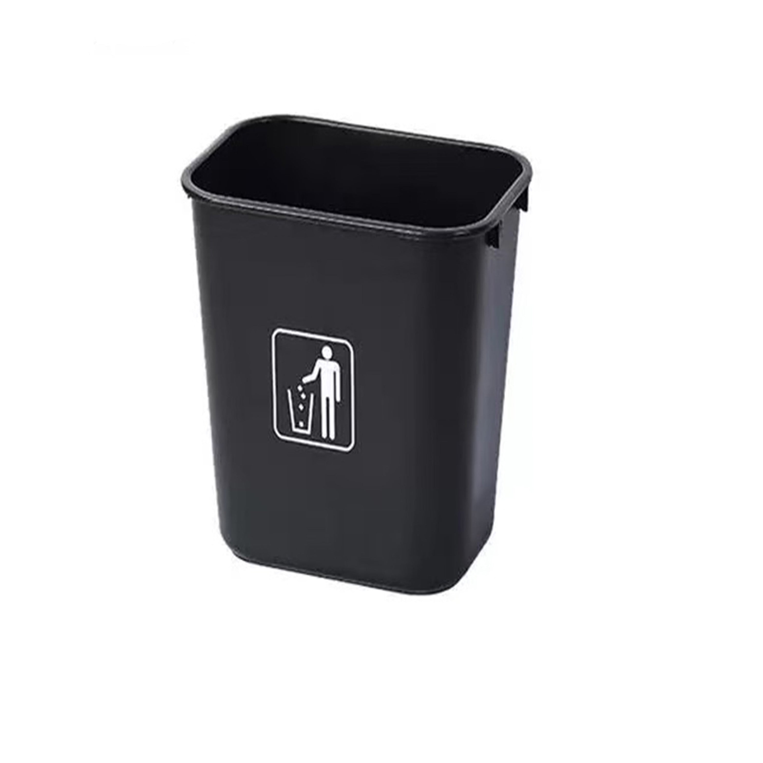 Chefco STC-6,Trash Can,Kitchen Trash Can,Garbage Container, 45L - Chefcoca