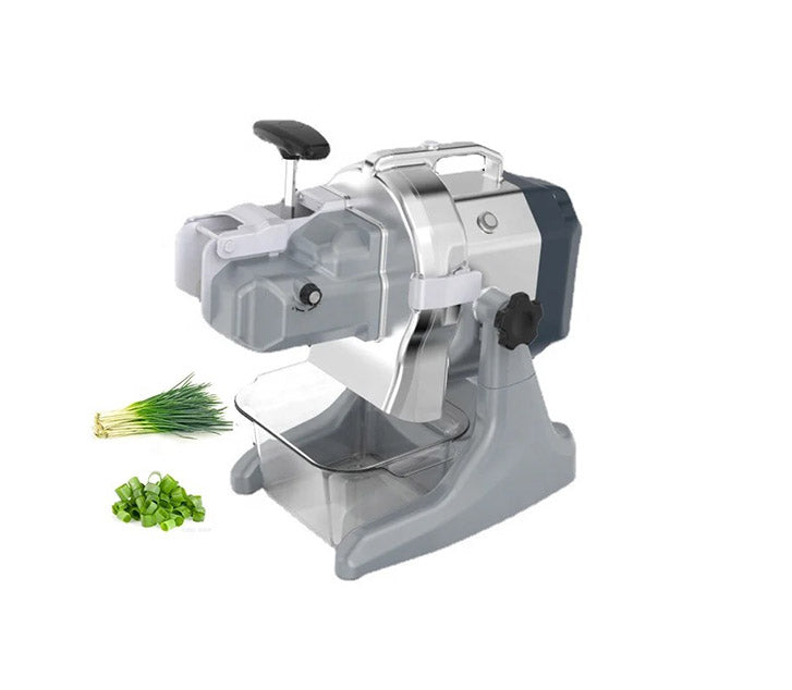 Automatic Multi-function Vegetable Cutting Machine