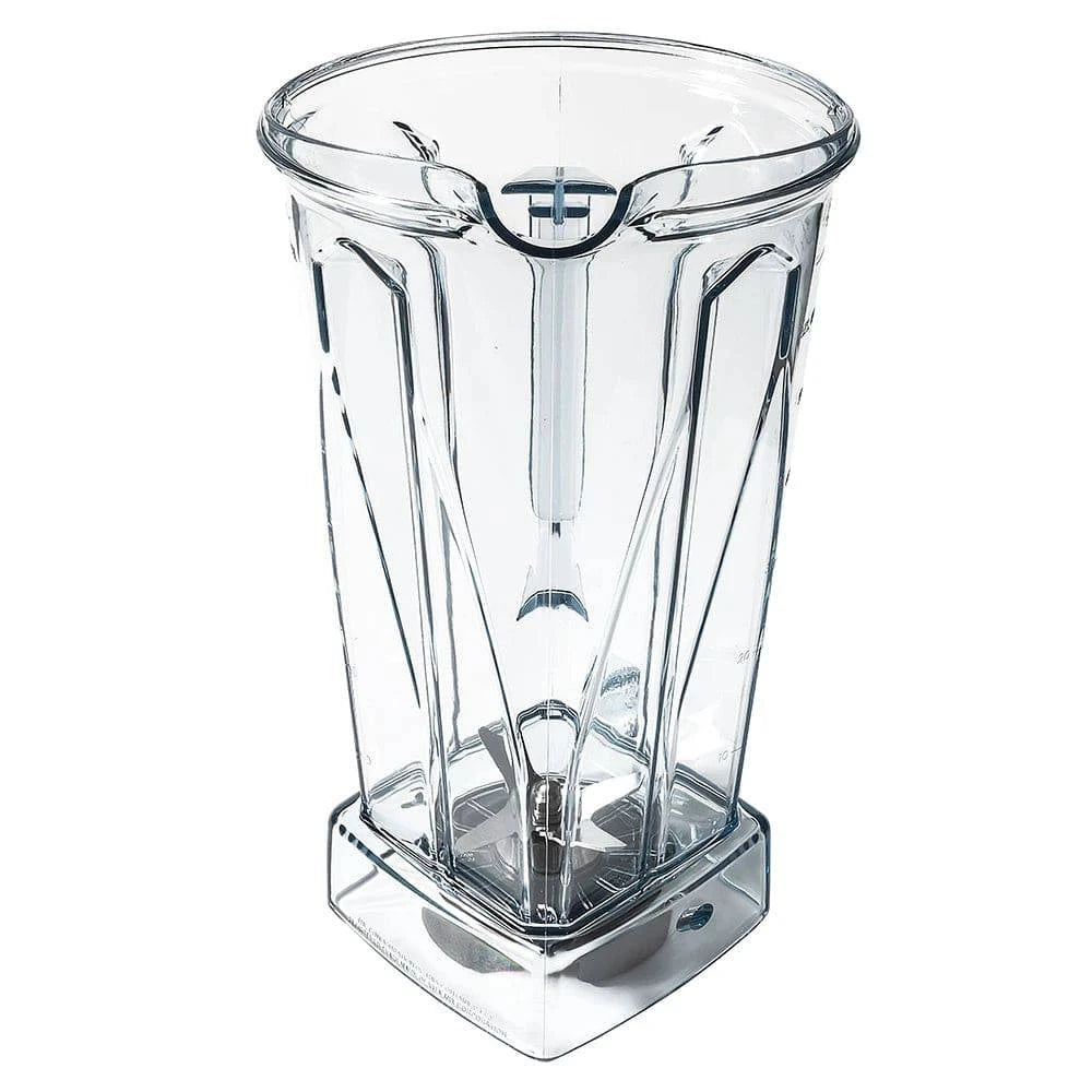 Vitamix VM0135 VTX WET 2L Wet Container Container 2.0 liter Vitamix VM0135 VTX WET 2L Wet Container Container 2.0 liter