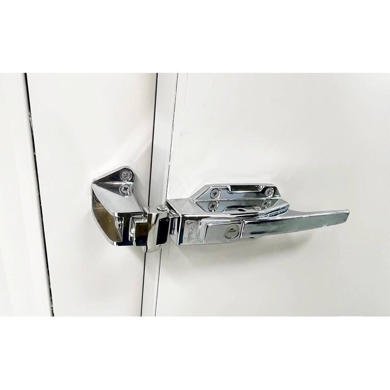 Sub-Equip Custom Walk-In Cooler and/or Freezer-Custom - Chefcoca