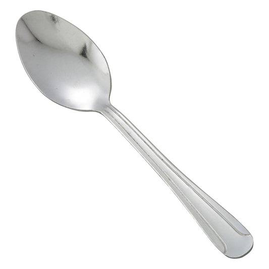 0014-03 - Dinner Teaspoon, 18/0 Heavyweight, 12pcs - Chefcoca