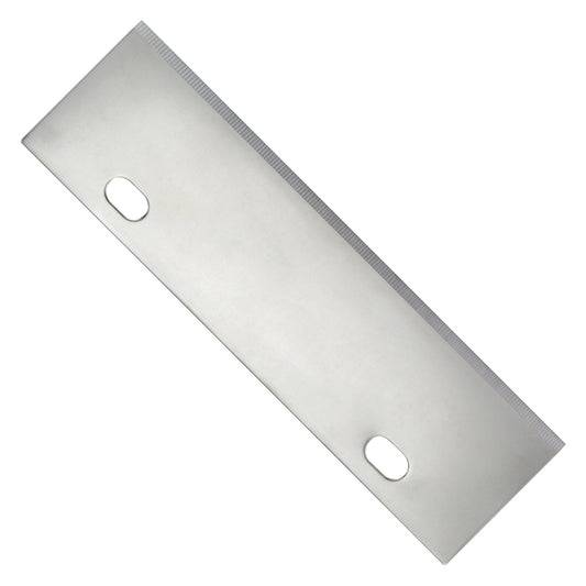 SCRP-6B - Replacement 6" Blades for SCRP-14 - 6 pcs/pack - Chefcoca