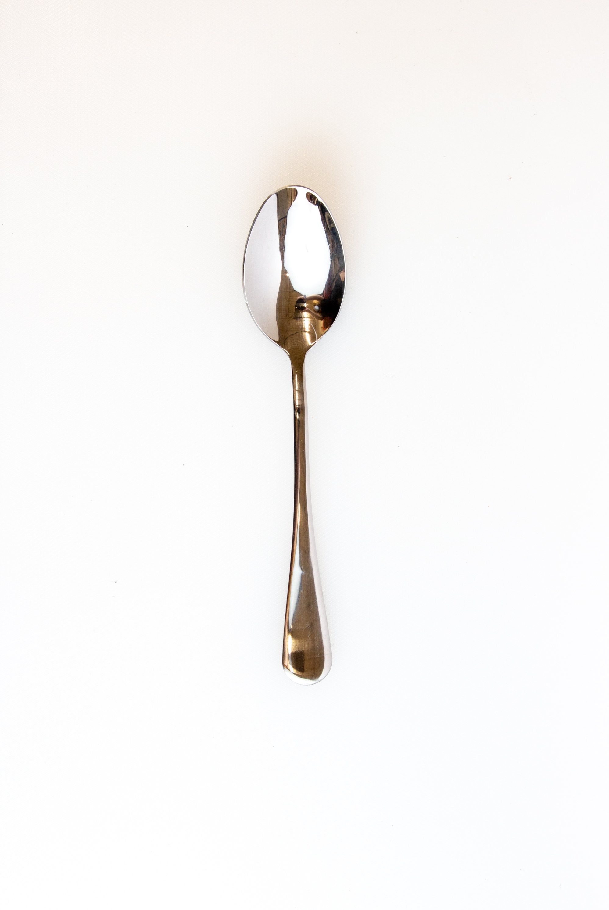 Caeser Stainless Steel Dinner Spoon - Chefcoca