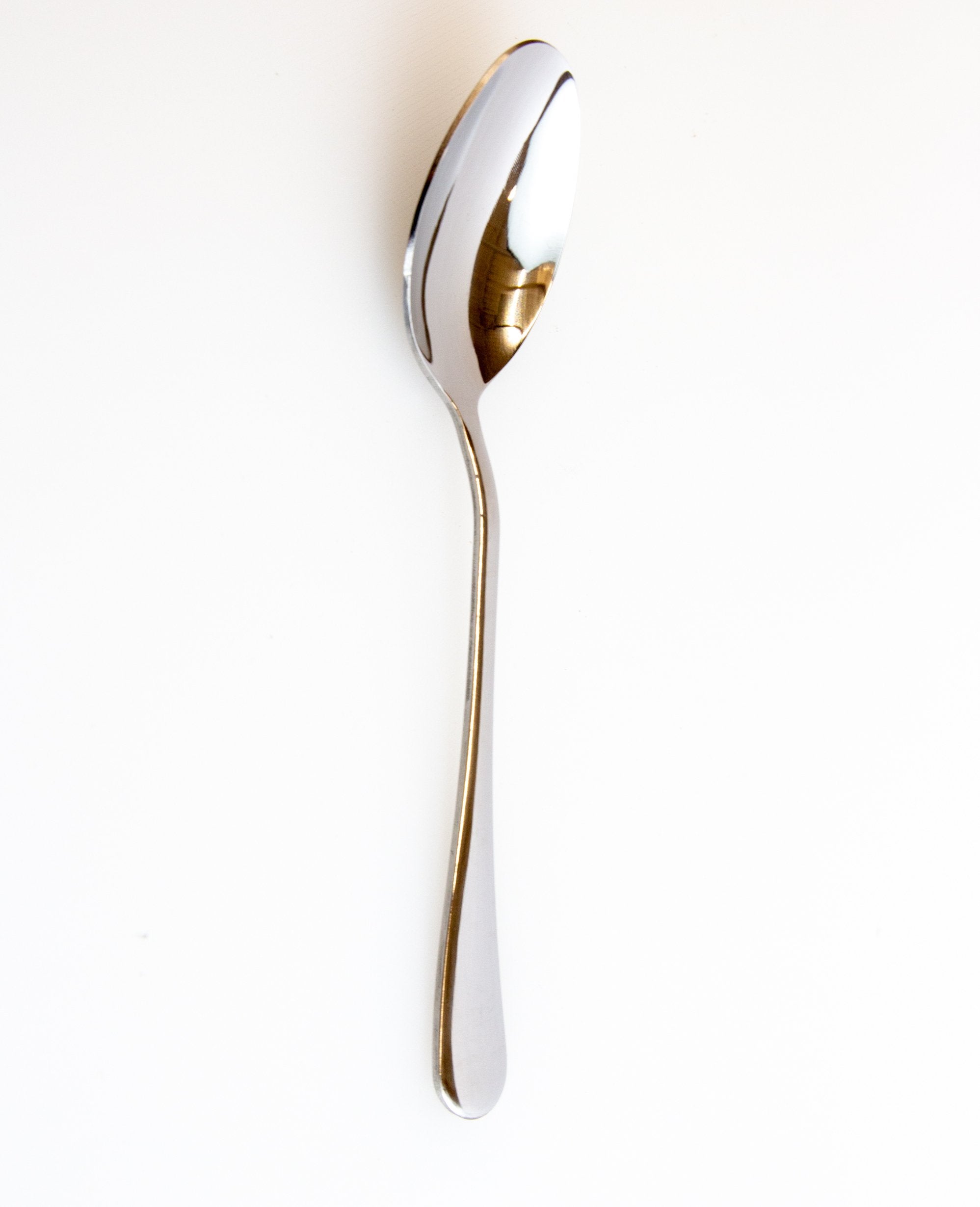 Caeser Stainless Steel Dinner Spoon - Chefcoca