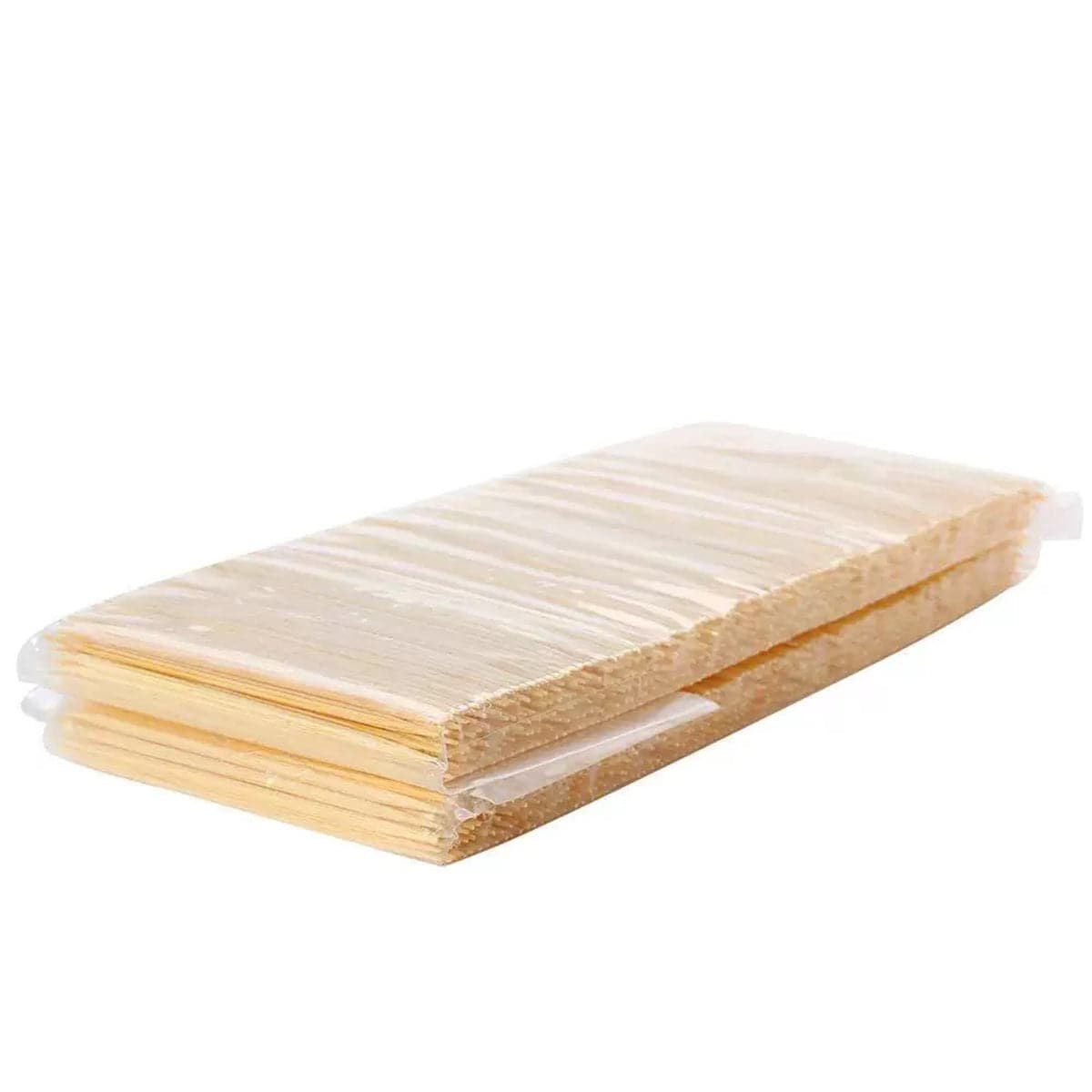 Bamboo Toothpicks (2500 Pieces) - Chefcoca