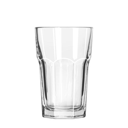 Gibraltar Beverage Glass - Chefcoca