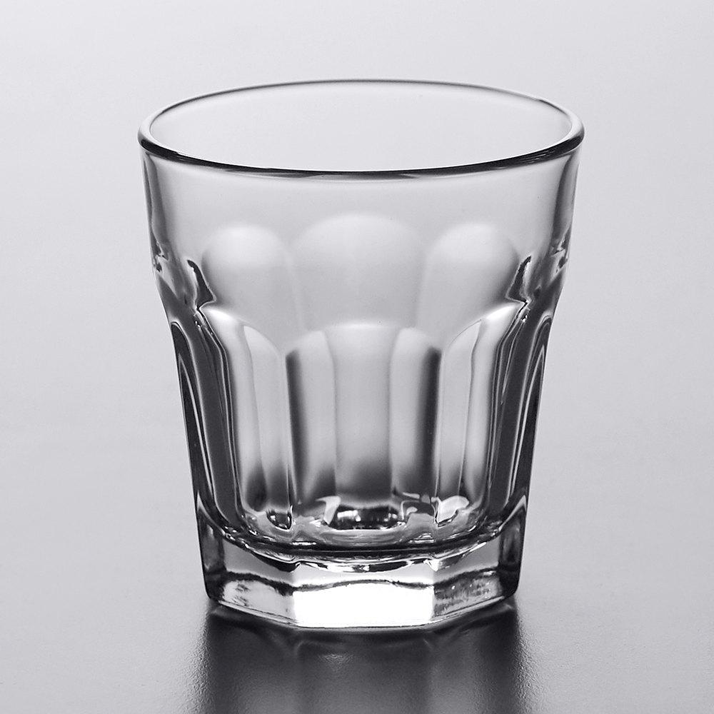 Gibraltar Double Rocks Glass 12oz - Chefcoca