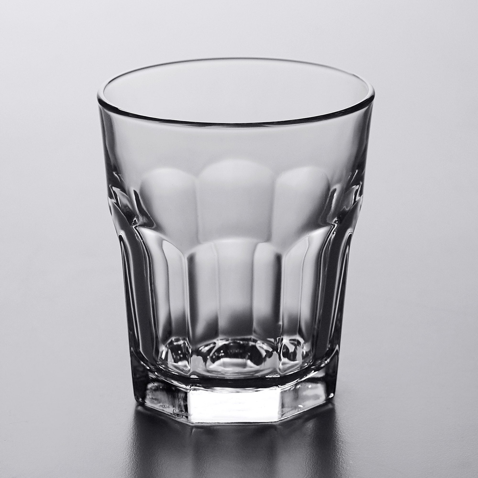 Gibraltar Rocks Glass - Chefcoca