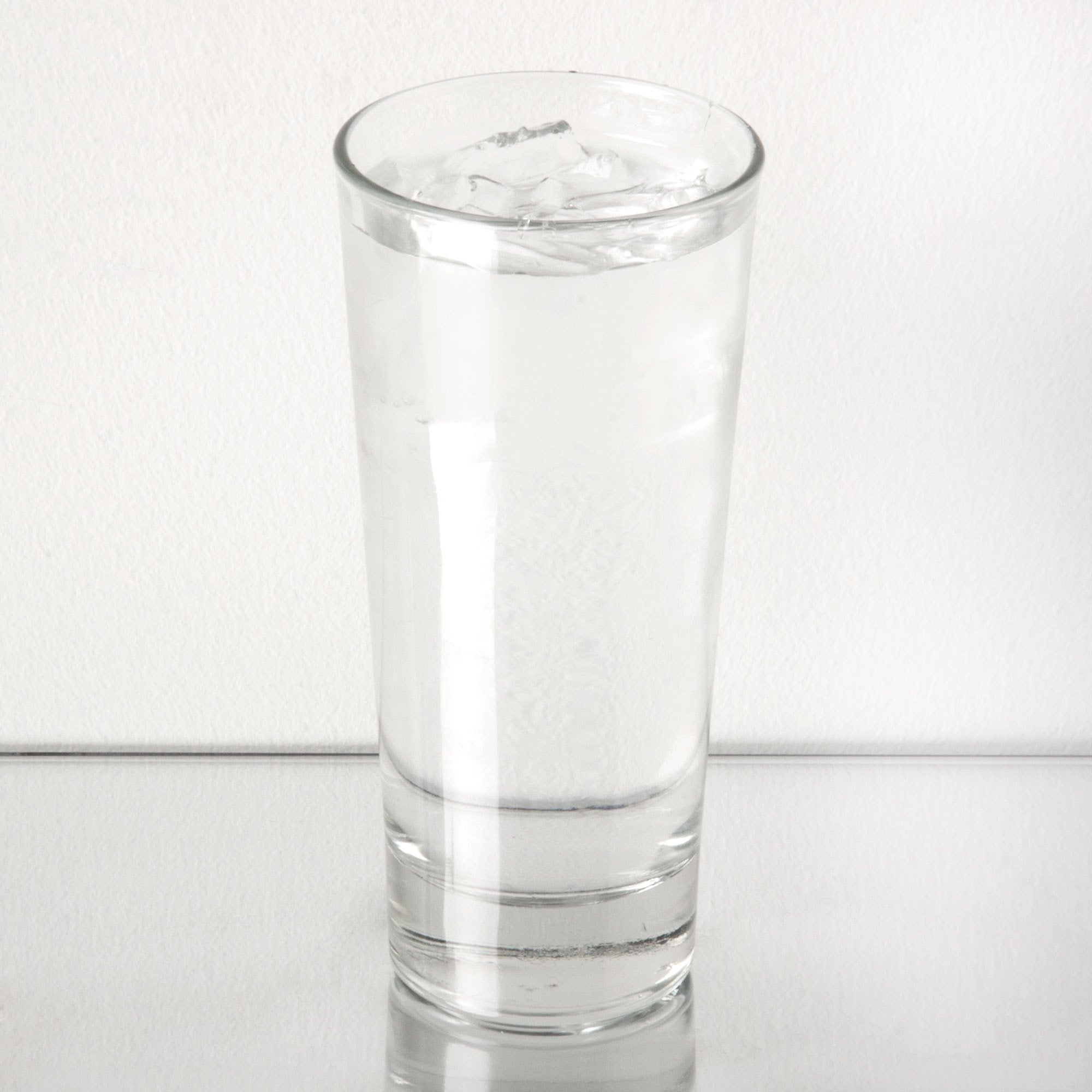 DuraTuff Elan Beverage Glass 14oz - Chefcoca