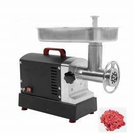 Sub-equip 1A-EG7 Series 32" Blade Diameter Meat Grinder - Chefcoca