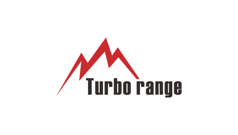 Turbo Range Liquid Propane Single Burner Stock Pot Range (20"x23"x18")- 80,000 BTU