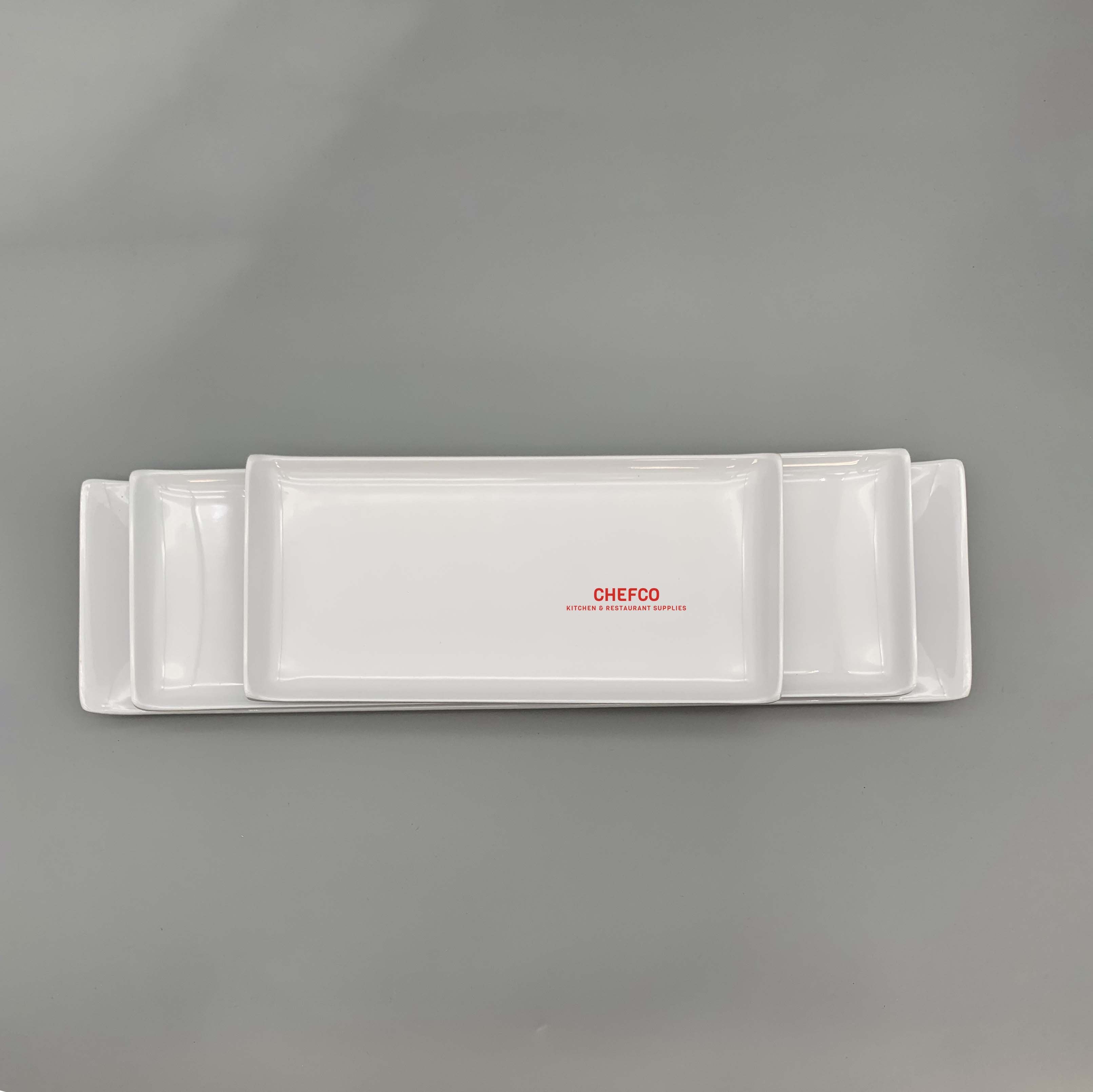 Modern Lines Plate (LA29176,LA20134) - Chefcoca
