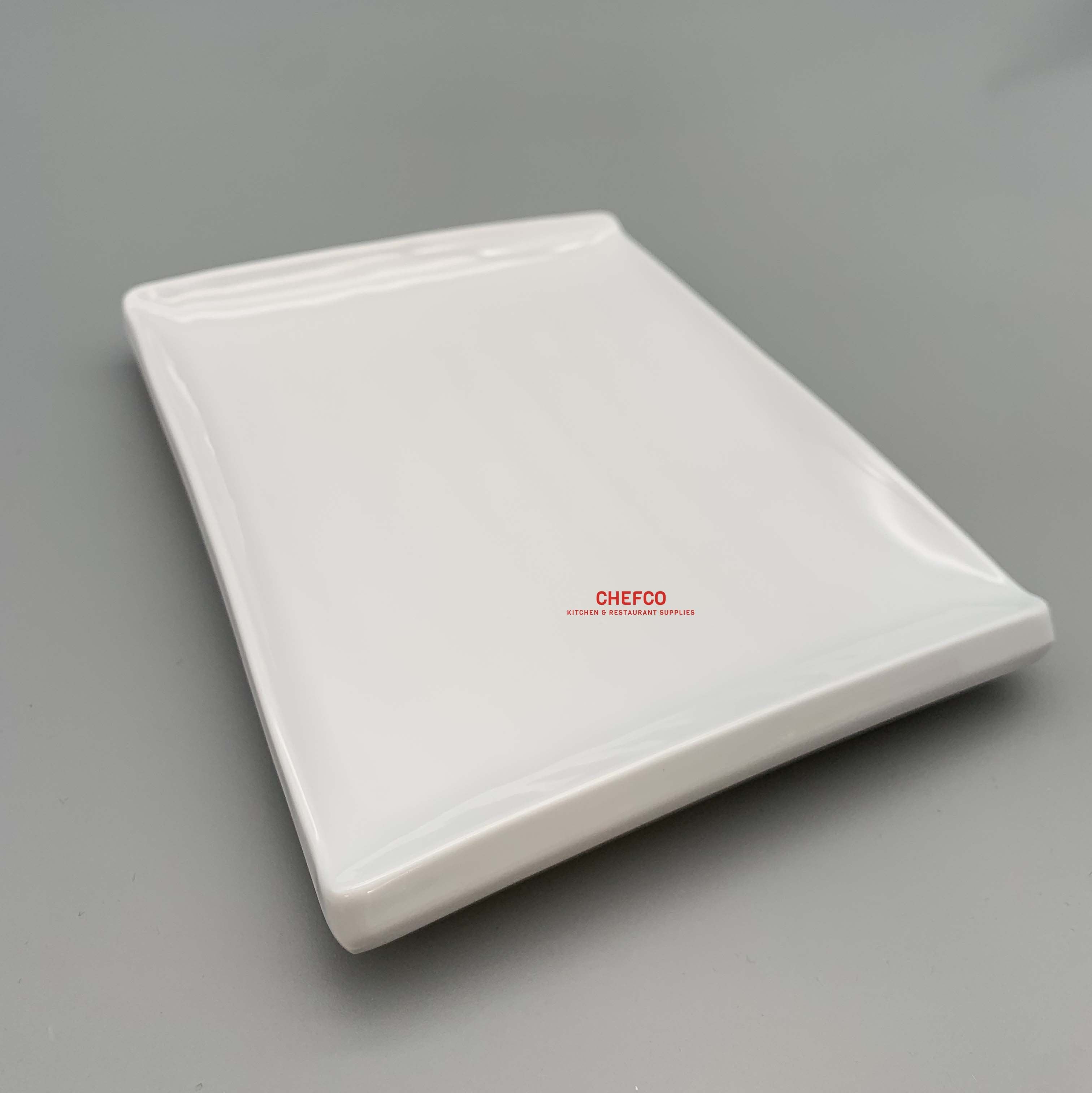 Classic Slab Melamine Plate (29707/LA41.5) - Chefcoca