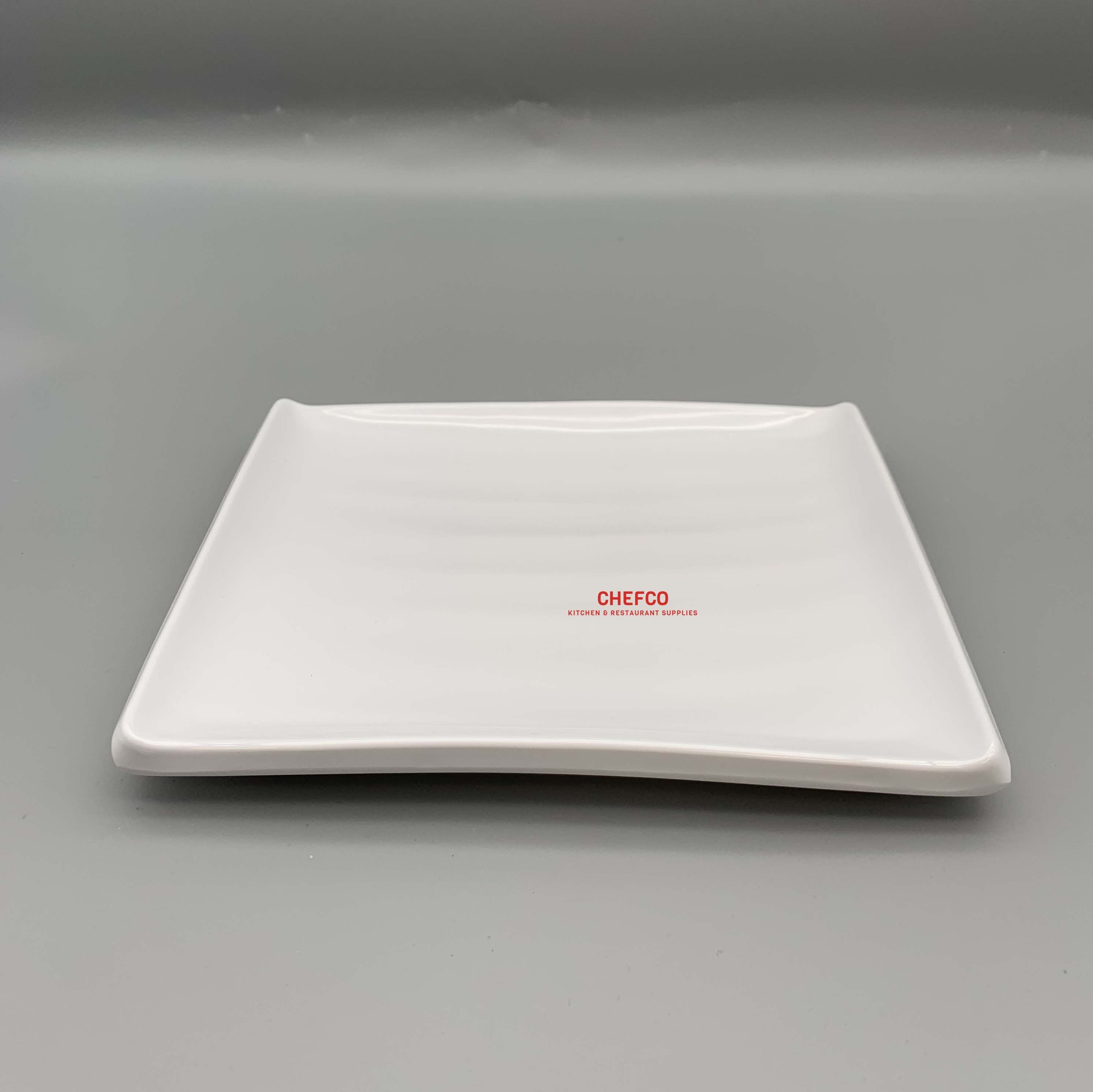 Classic Slab Melamine Plate (29707/LA41.5) - Chefcoca