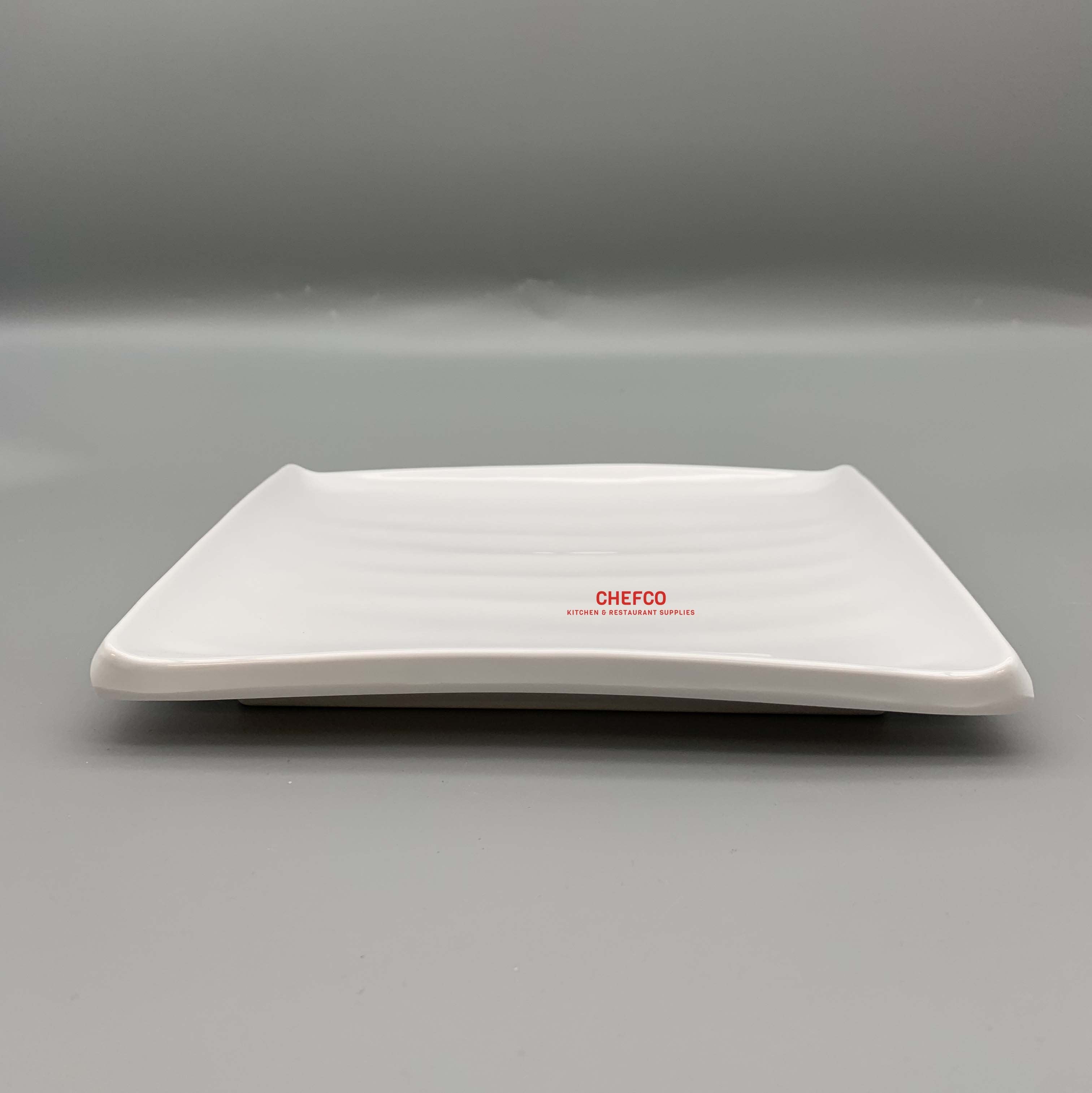 Classic Slab Melamine Plate (29707/LA41.5) - Chefcoca