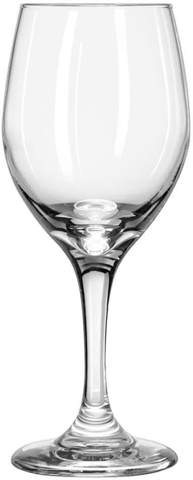 Perception Tall Wine Goblet 14oz - Chefcoca