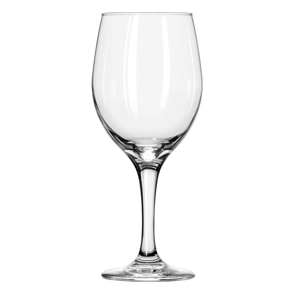 Perception Tall Wine Glass 20oz - Chefcoca
