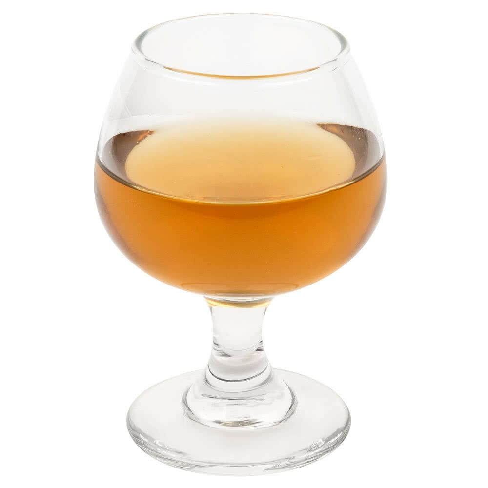 Embassy Brandy - Chefcoca