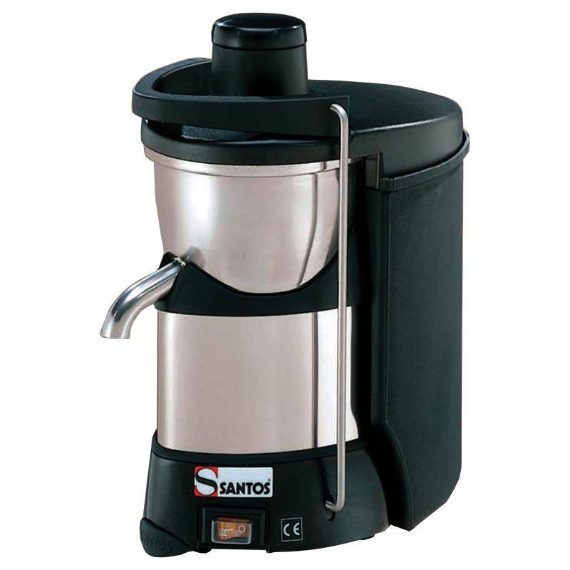 Santos 50 Centrifugal Juicer - Chefcoca