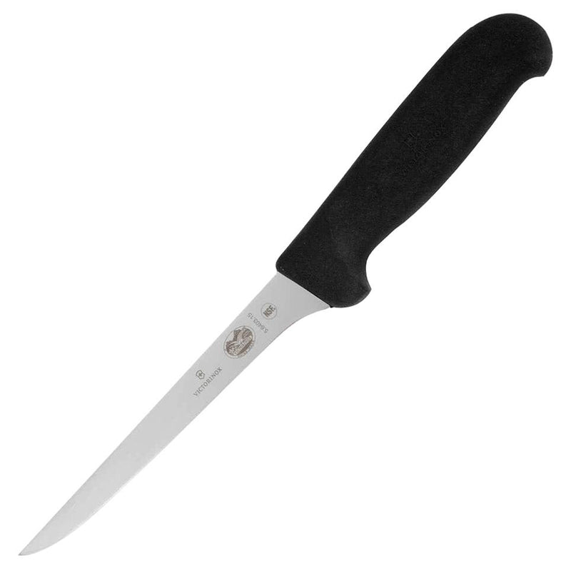 Victorinox Fibrox 6" Narrow Boning Knife-5.6403.15