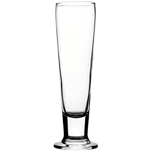 Long Beer Glass 14oz - Chefcoca