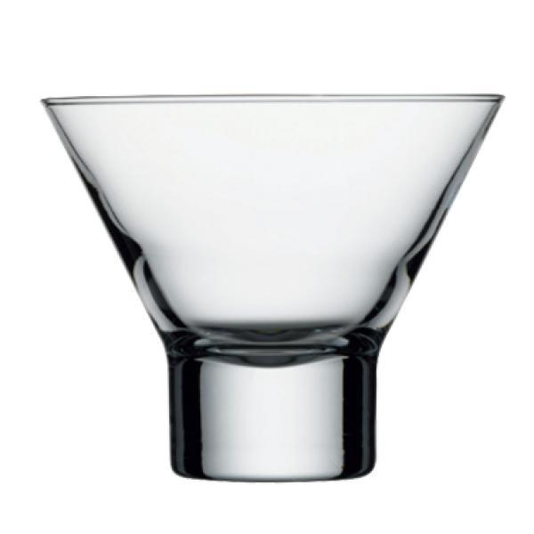 Petra Serving Glass 8oz - Chefcoca