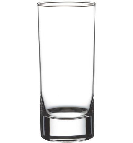Classic Hi-Ball Glass 10oz - Chefcoca