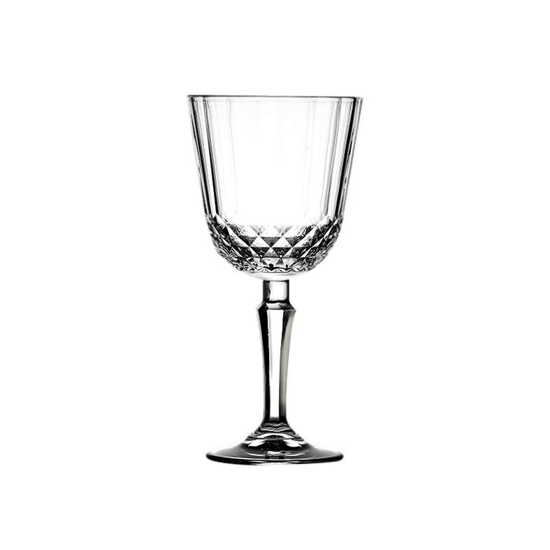Diony Red Wine Glass 310ml - Chefcoca