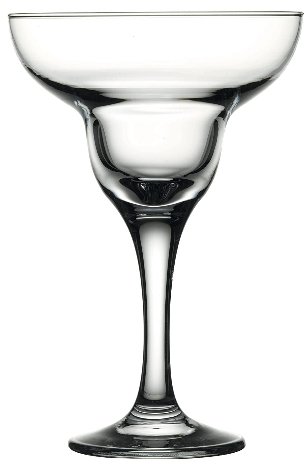 Capri Margarita Glass 10.7oz - Chefcoca