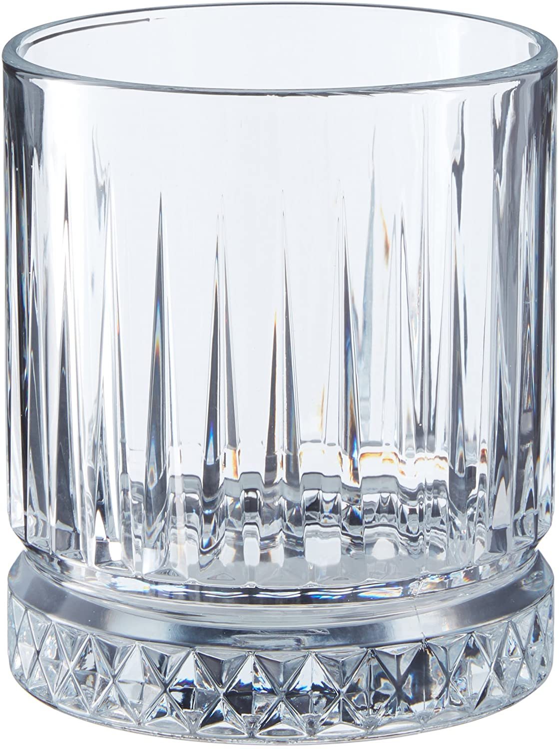 Elysia Old Fashioned Glass - Chefcoca