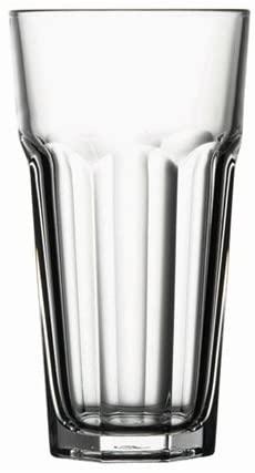 Casablanca Beverage Glass - Chefcoca