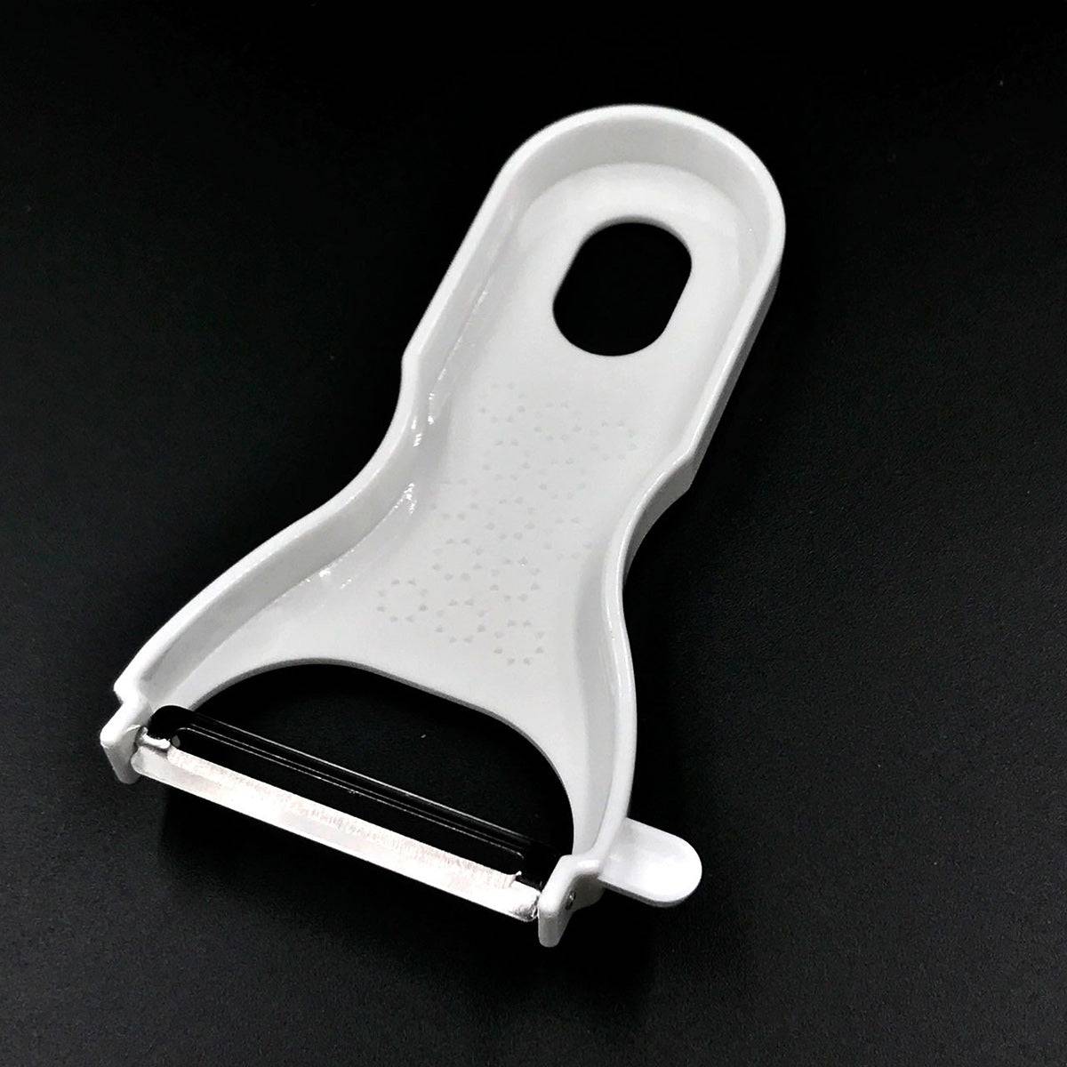Vegetable Peeler - Chefcoca