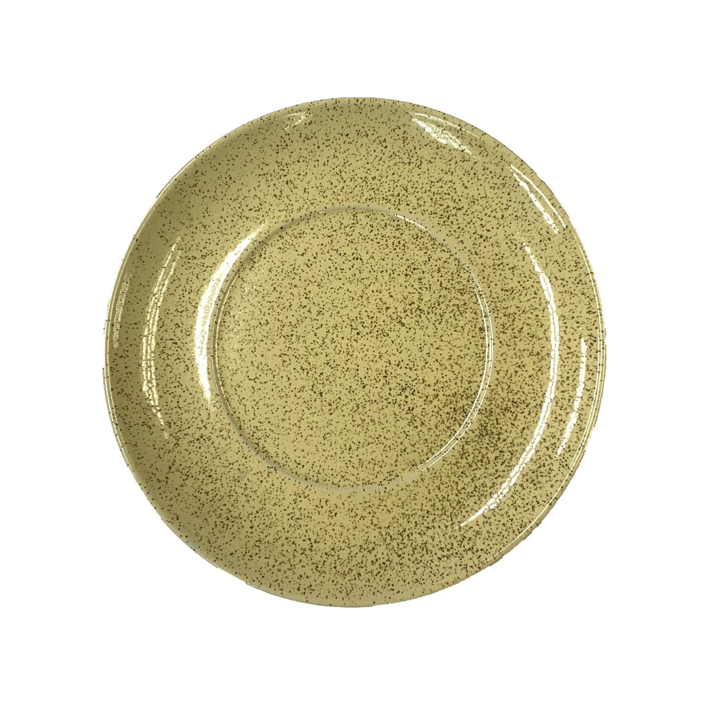 Sesame 8" Dinner Plate - Chefcoca