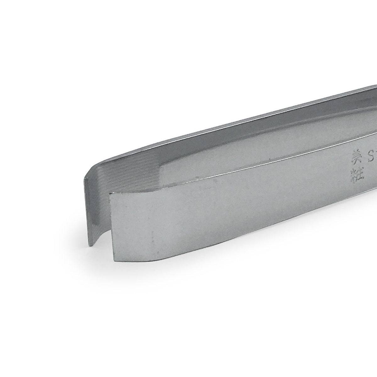 Fish Bone Tweezer Kanto Style 4.75" (91544) - Chefcoca