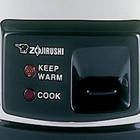 Zojirushi Commercial Rice Cooker & Warmer NYC-36 - Chefcoca