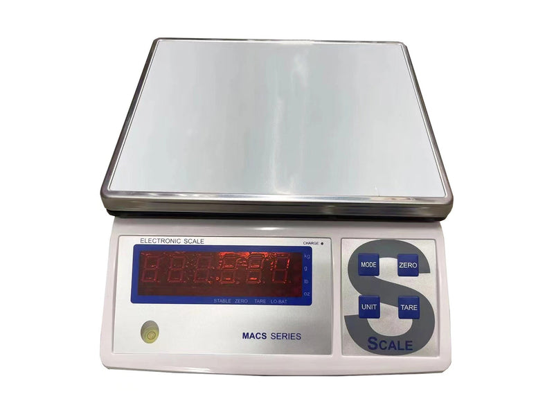 Electronic Weighing Scale, 1g/30kg.Electronic Balance