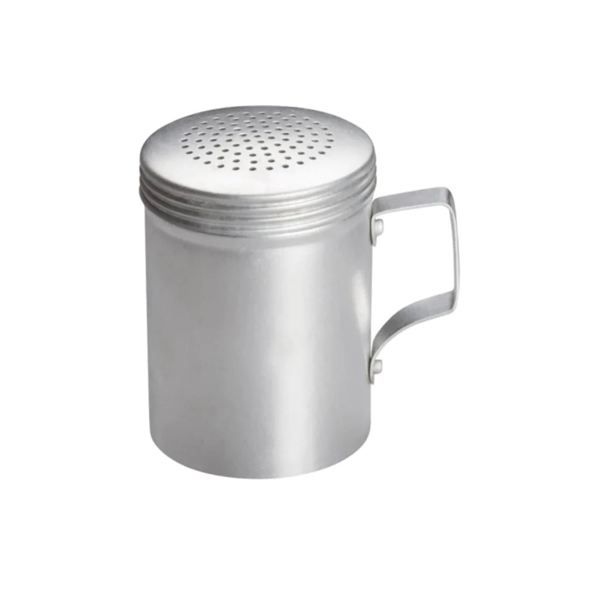 Dredge W/Handle, Alu,10oz - Chefcoca
