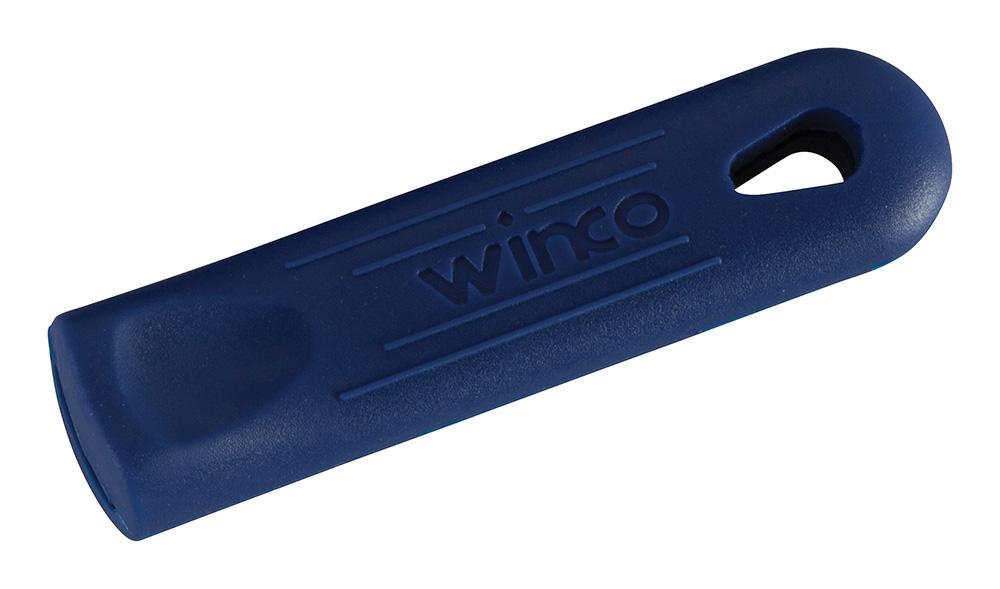Removable Silicone Sleeves for Fry Pans & Sauce Pans - Chefcoca