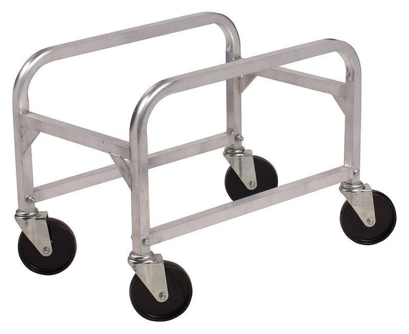Aluminium Lug Box Cart