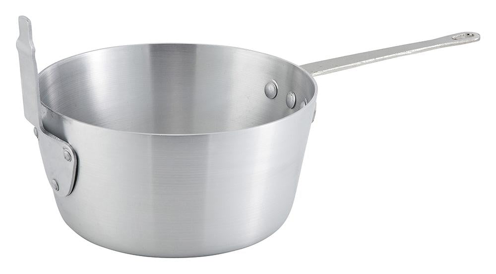 Aluminium Pot, 7qt - Chefcoca