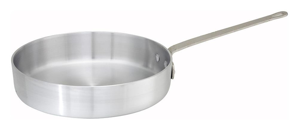 Aluminium Saute Pan - Chefcoca