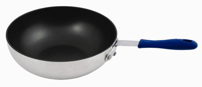 Aluminium Non-stick Stir Fry Pan, 11" Diameter