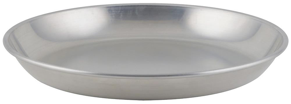 Aluminium Seafood Platter, 1.5" Height - Chefcoca